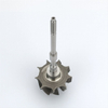 Gt17 434533-0007/434533-0009/ 434533-0035/ 701854-2 Turbine Shaft Wheel