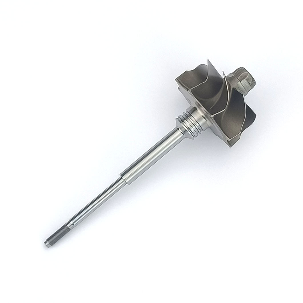 K03 5303-970-0413/ 5303-970-0463 Turbine Shaft Wheel