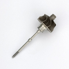 Gtc1238vz/789016-0001 Turbine Shaft Wheel