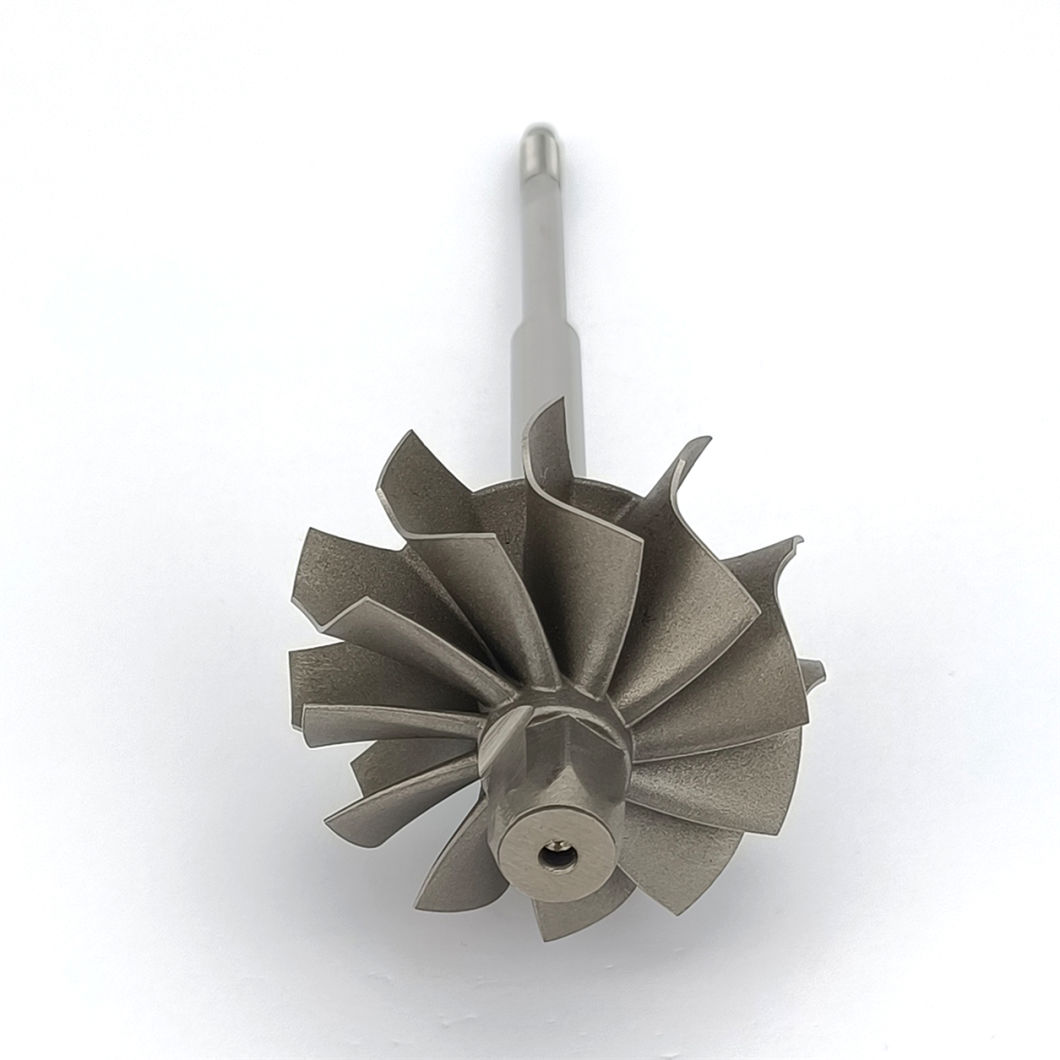 K03 Turbine Shaft Wheel