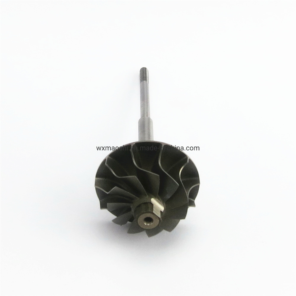 Td025/ 49173-07508/ 49173-07507 Turbine Shaft Wheel