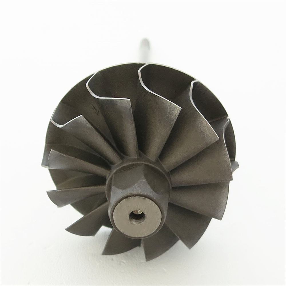 K04/ 5304-120-5009 Turbine Shaft Wheel
