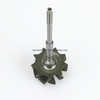 Gt17/ 717904-0010 Turbine Shaft Wheel