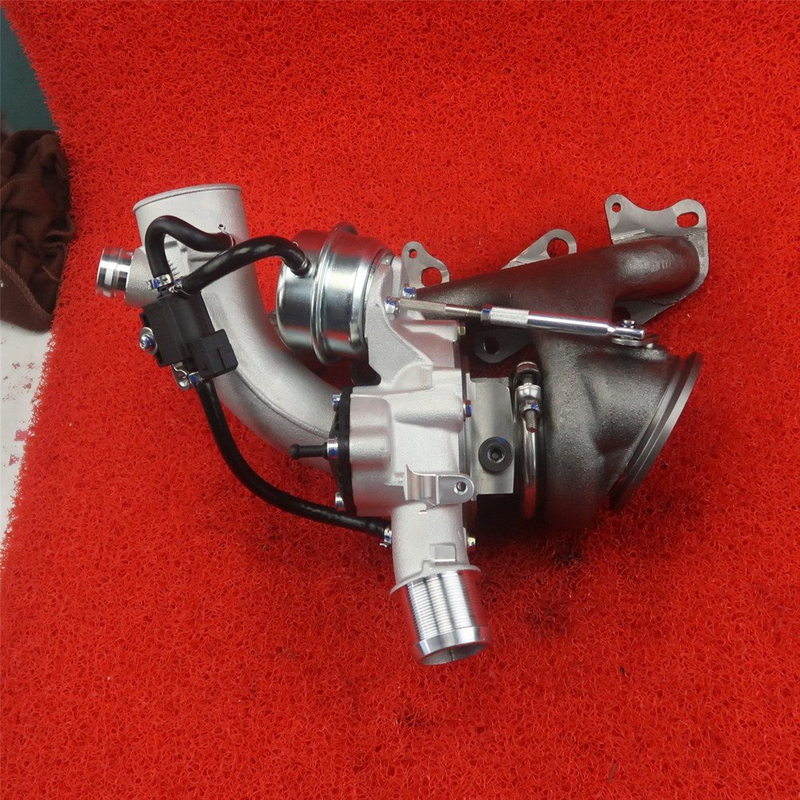 Turbocharger for Gt1446slm/ 781504-5004s/ 180817084