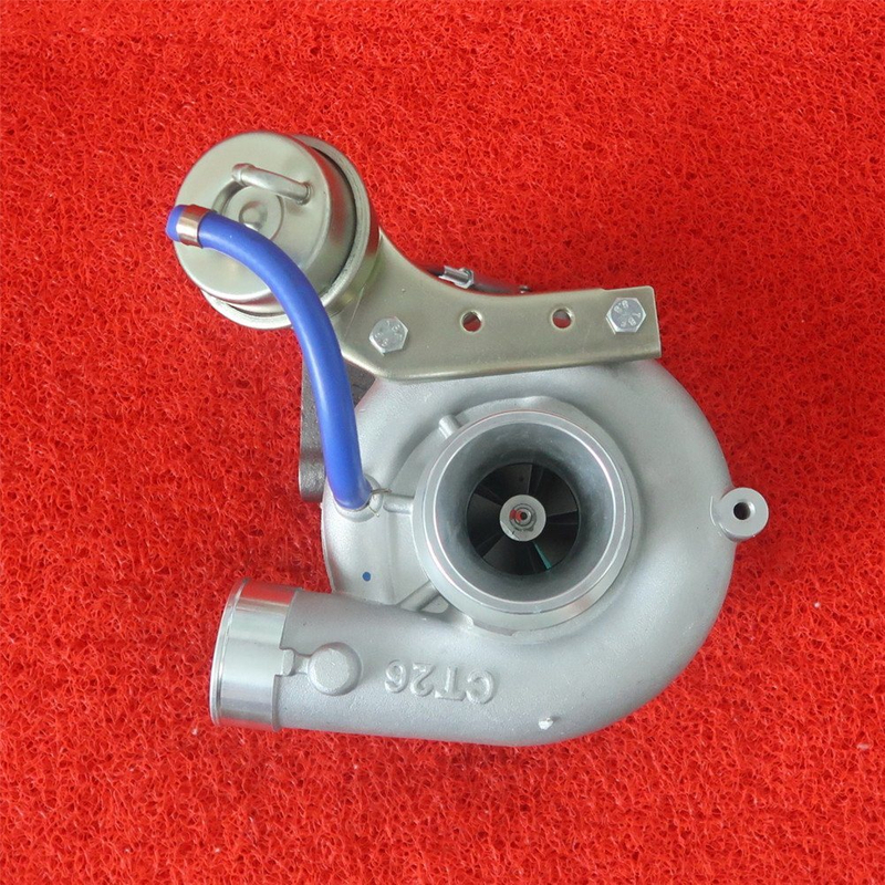 Turbocharger for CT26/ 17201-74030 Car Part