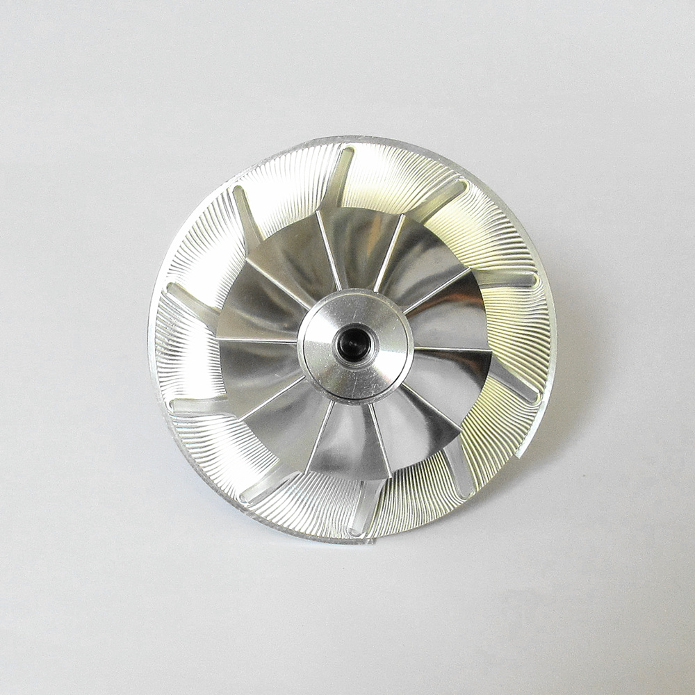 Gt32r Turbocharger Part Compressor Wheel