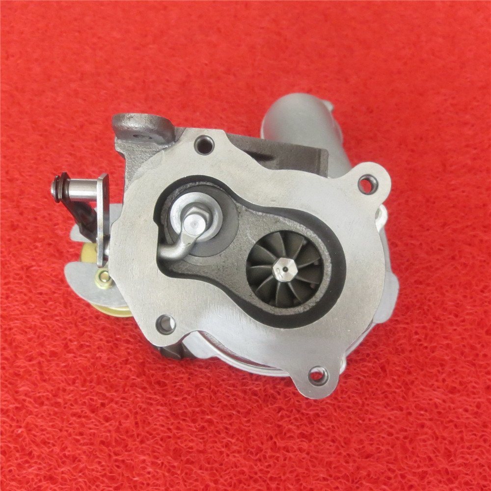 Turbocharger for Gt1549/ 738123-2/ H062433