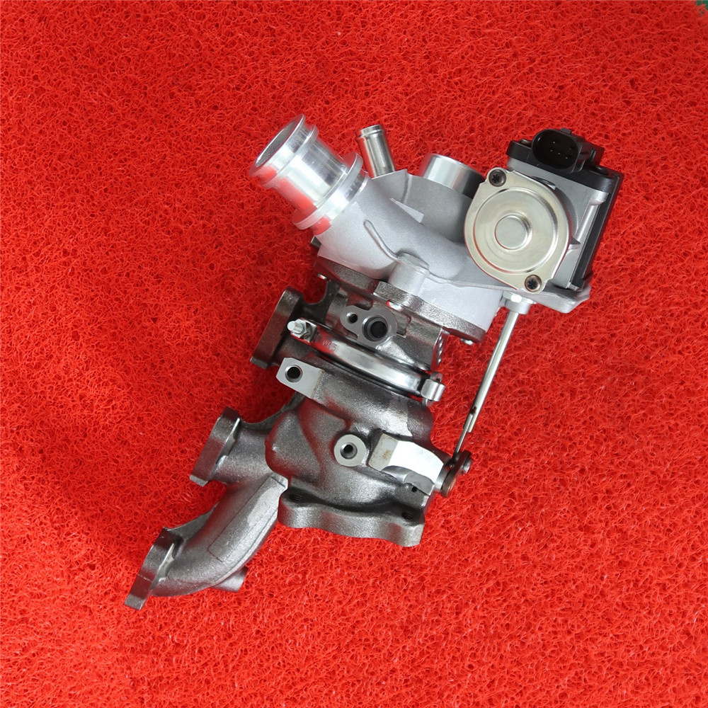 Turbocharger for Rhf3/ 03f145701g/ 03f145701lx