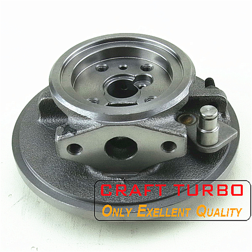 Gt1749va Oil Cooled/ 758219-0002/ 758219-0003 Turbocharger Part Bearing Housings