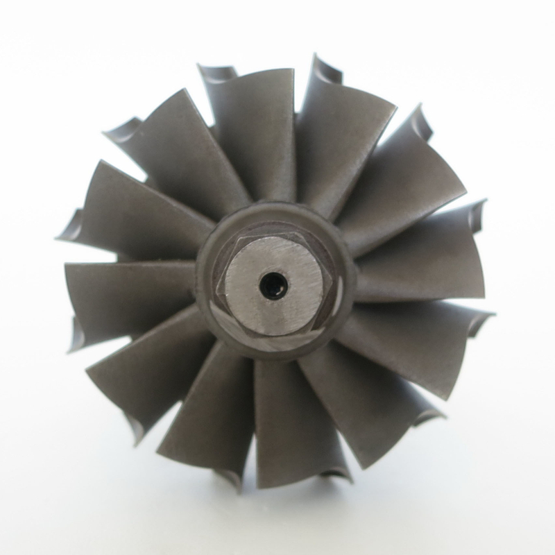 K26/ 5326-970-0001 Turbine Shaft Wheel