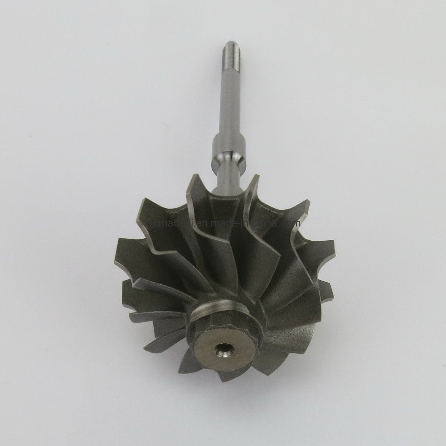 Gt1549s/ 434712-0034 Turbine Shaft Wheel