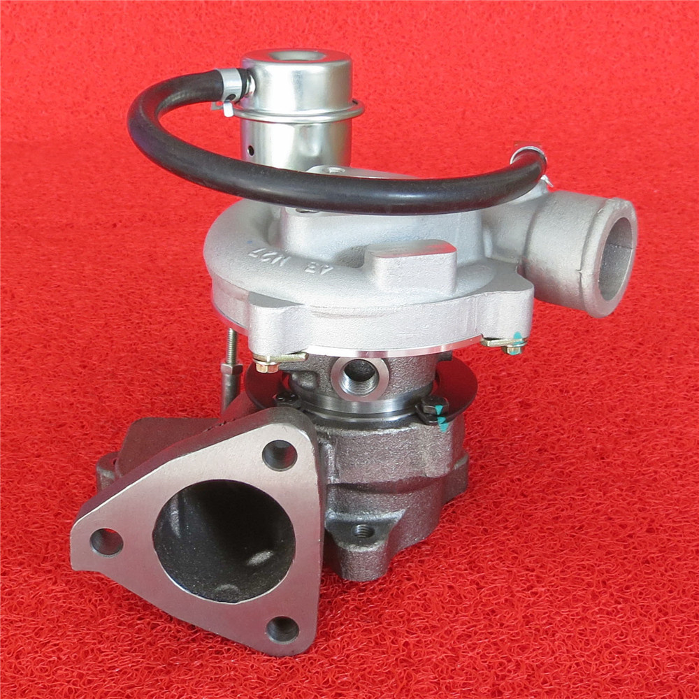 Turbocharger for Gt1749s/ 715843-0001/ 715843-5001s