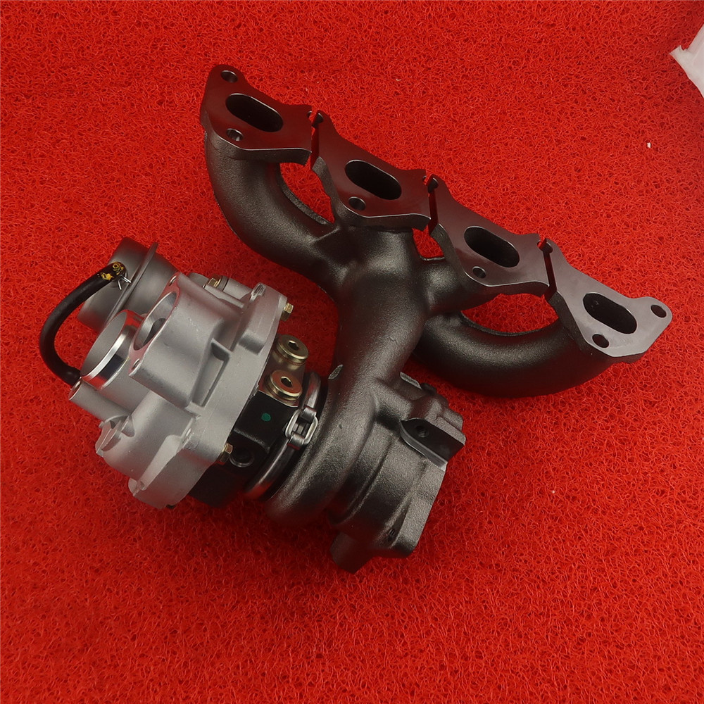 Turbocharger for K03/ 53039880162/ 53039700162