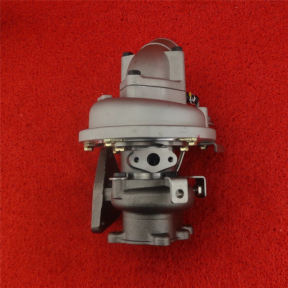 Turbocharger for Ht12-19b/ 047229/ 047282