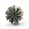 Gt14/ 785507-4 Turbine Shaft Wheel