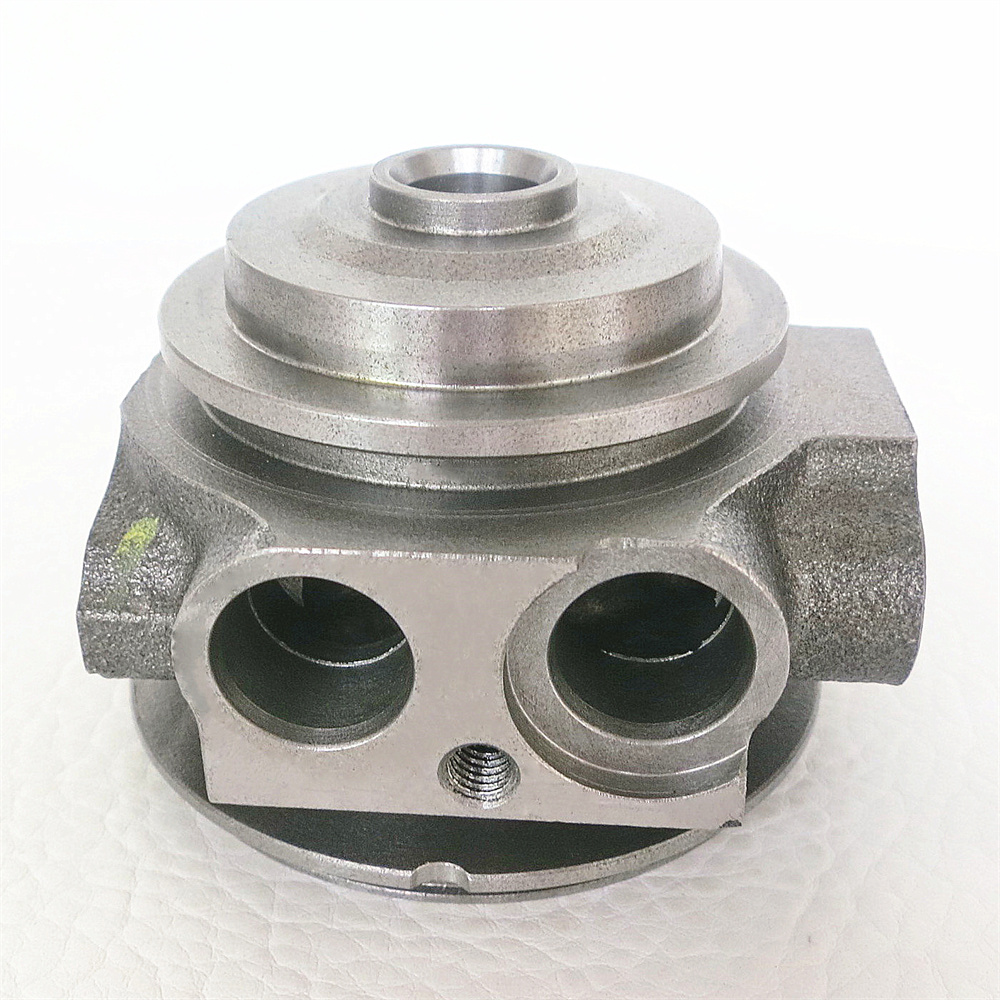 Td02 Water Cooled Turbocharger Part Bearing Housings