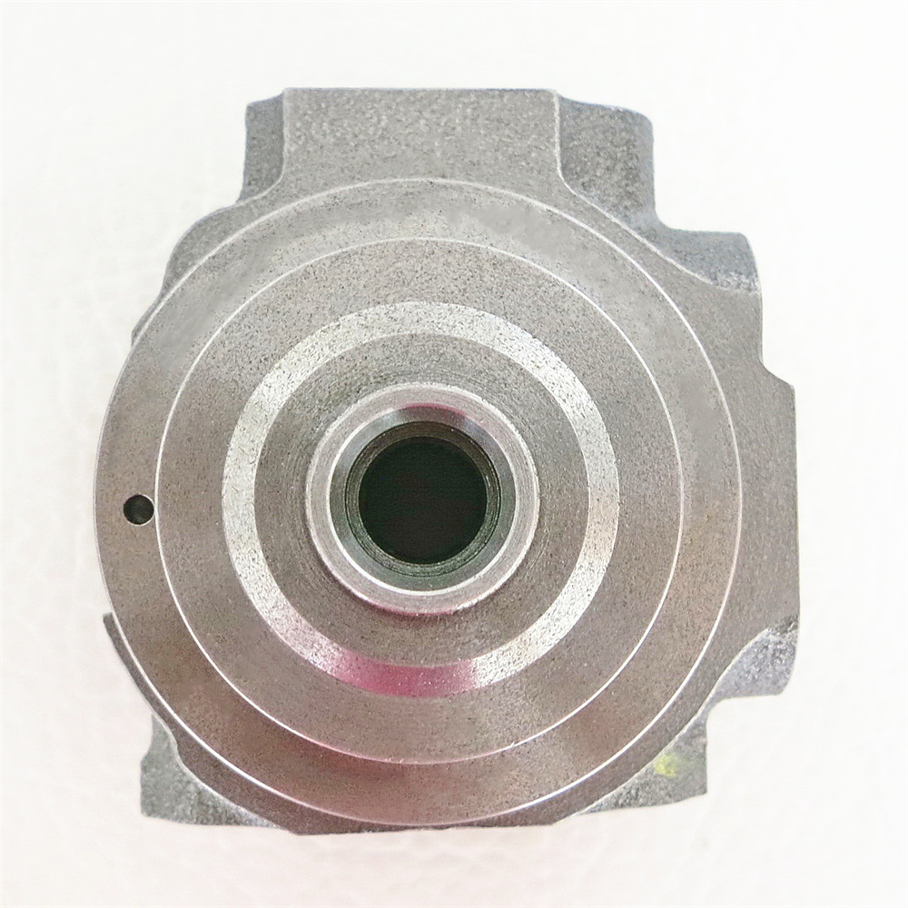 Td02 Water Cooled Turbocharger Part Bearing Housings
