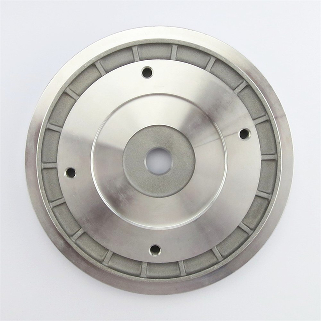 Ht12 Turbocharger Back Seal Plate