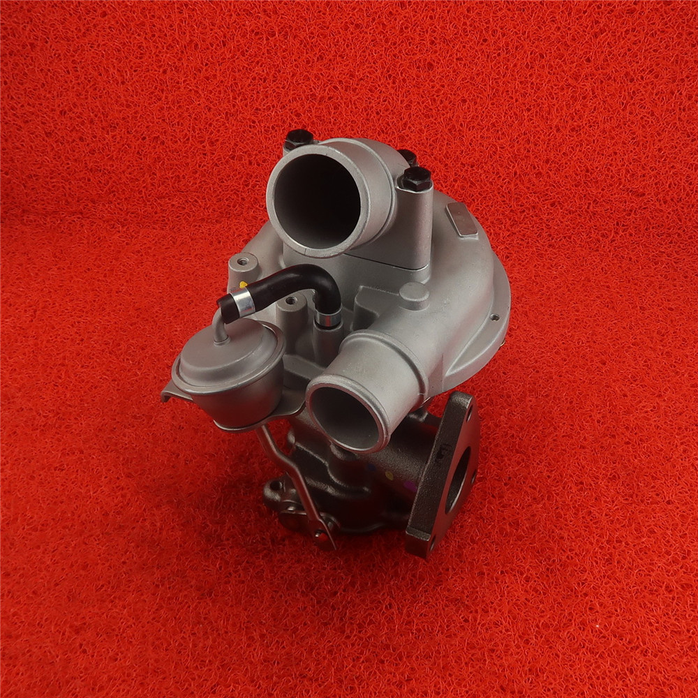 Turbocharger for Ht12-19b/ 047229/ 047282