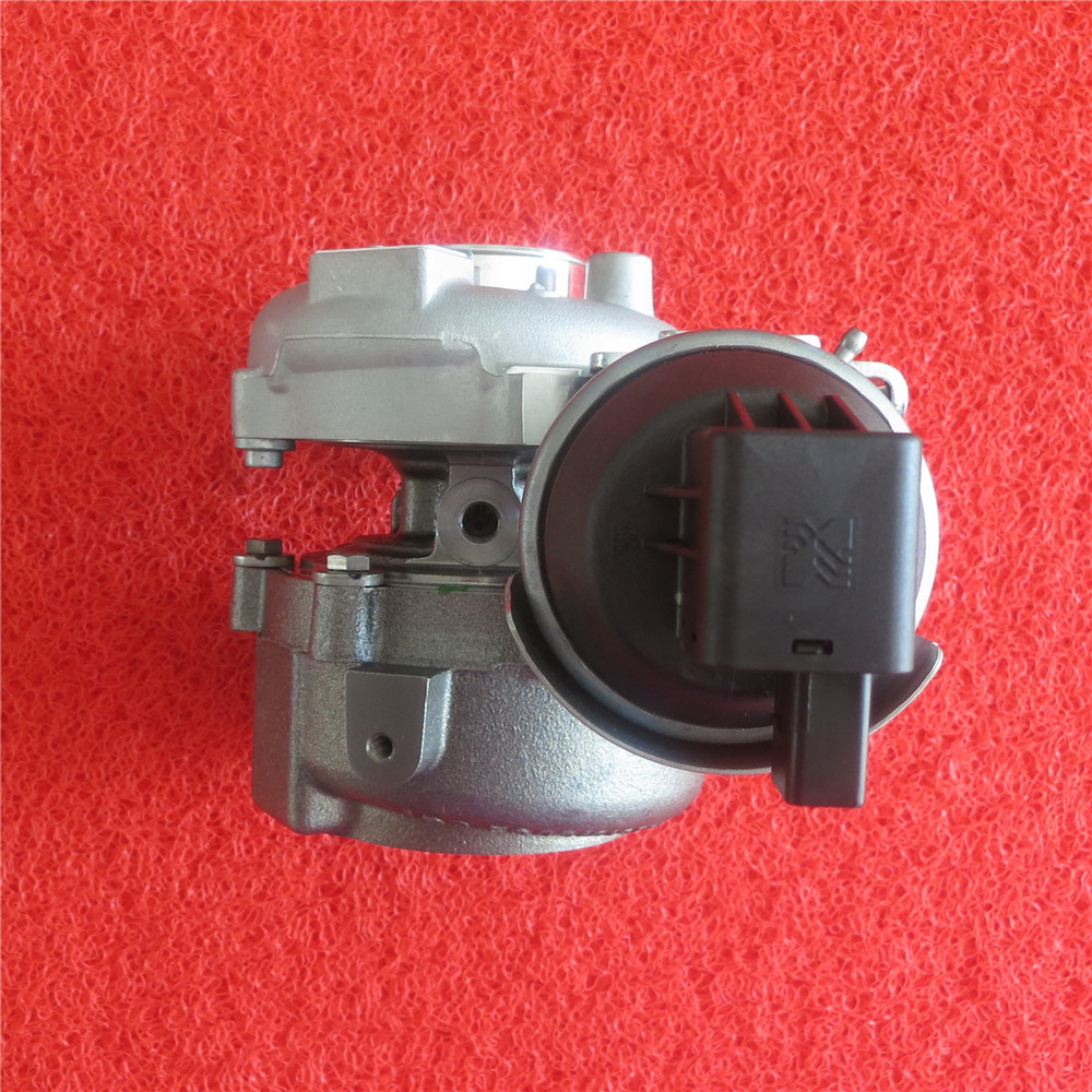 Turbocharger for BV43/ 5303-970-0168/ 53039880007