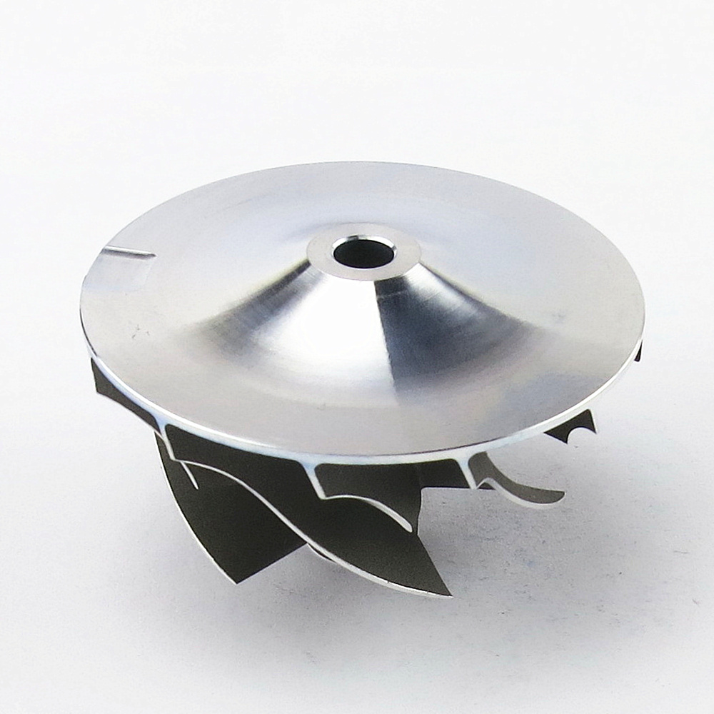 Rhf4V/ V40A03171 Turbocharger Part Compressor Wheel