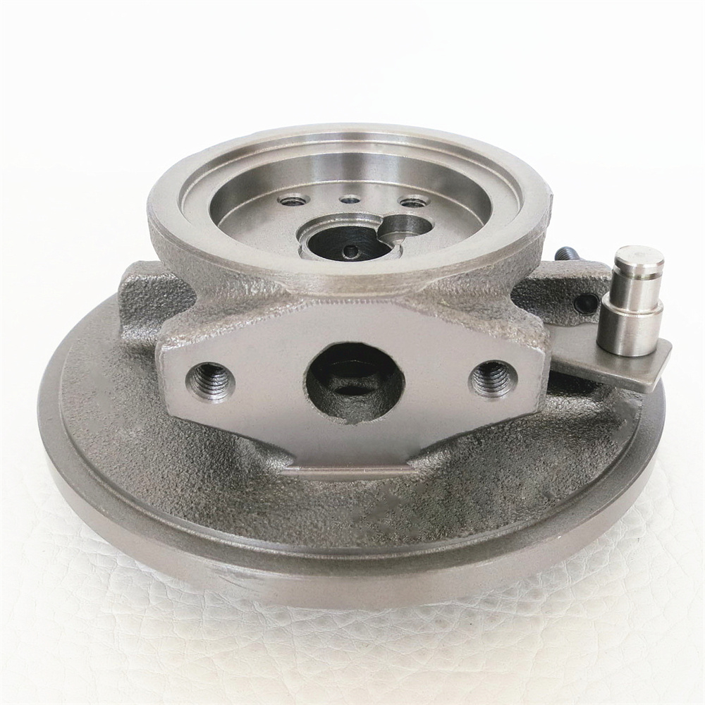 Gt1749V Oil Cooled/ 722282-0012 Turbocharger Part Bearing Housings