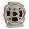Gt37 Oil Cooled Turbocharger Part Bearing Housings