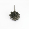 Gt25/ 435922-0016 Turbine Shaft Wheel