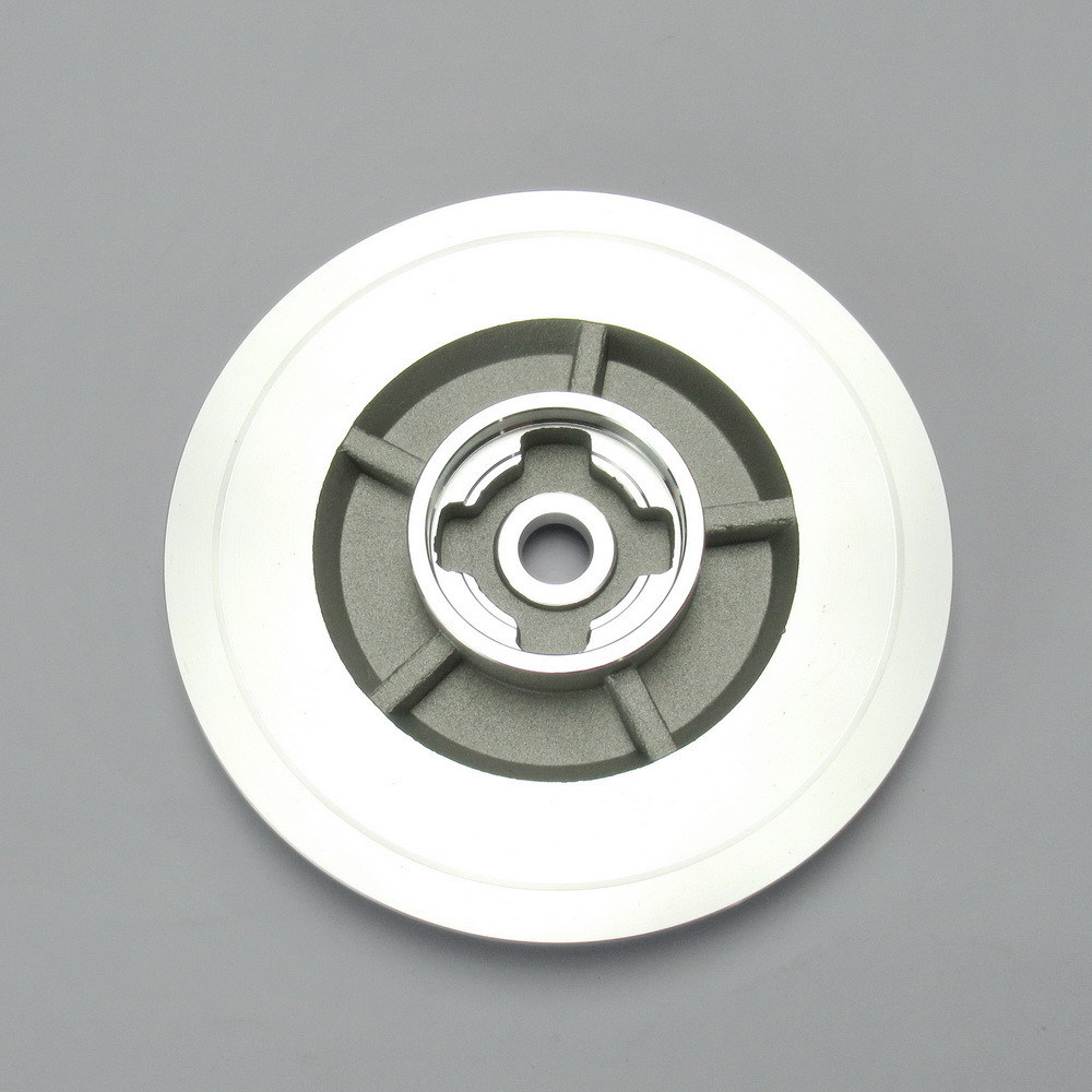 K03/ 5303-970-0034/ 5303-970-0037 Turbocharger Back Seal Plate