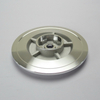 K03/ 5303-970-0034/ 5303-970-0037 Turbocharger Back Seal Plate
