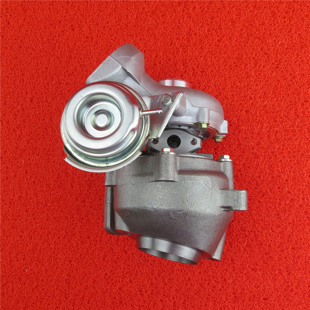 Turbocharger for Gt1749V/ 717478/ 717478-1