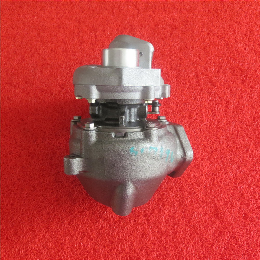Turbocharger for Gt1749V/ 750431-5012s/ 7794144D