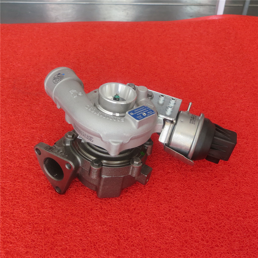 Turbocharger for BV43/ 5303-970-0168/ 53039880007