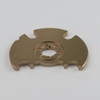 Gt15 Turbocharger Part Thrust Bearing