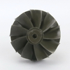 Gt14/ 783087-1 Turbine Shaft Wheel