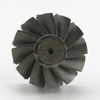 Gt1549s/ 707669-0009 Turbine Shaft Wheel