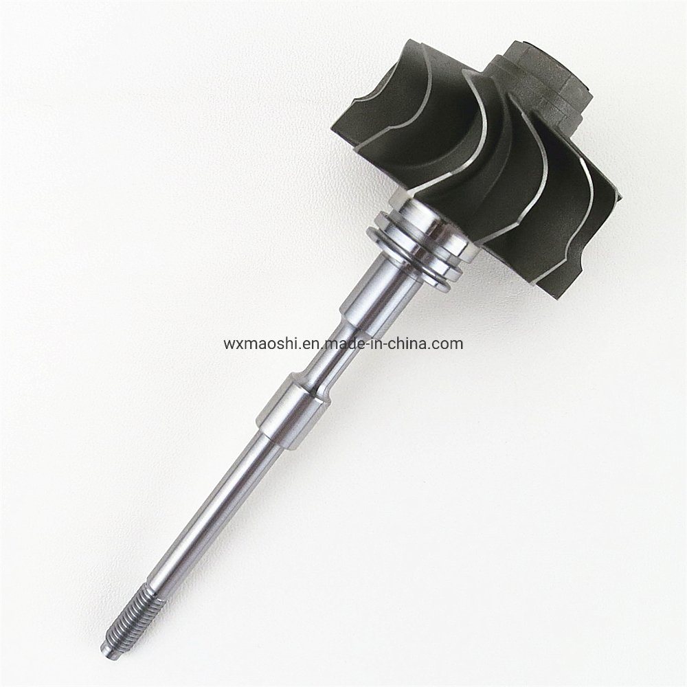 Gt1549s/ 707669-0009 Turbine Shaft Wheel