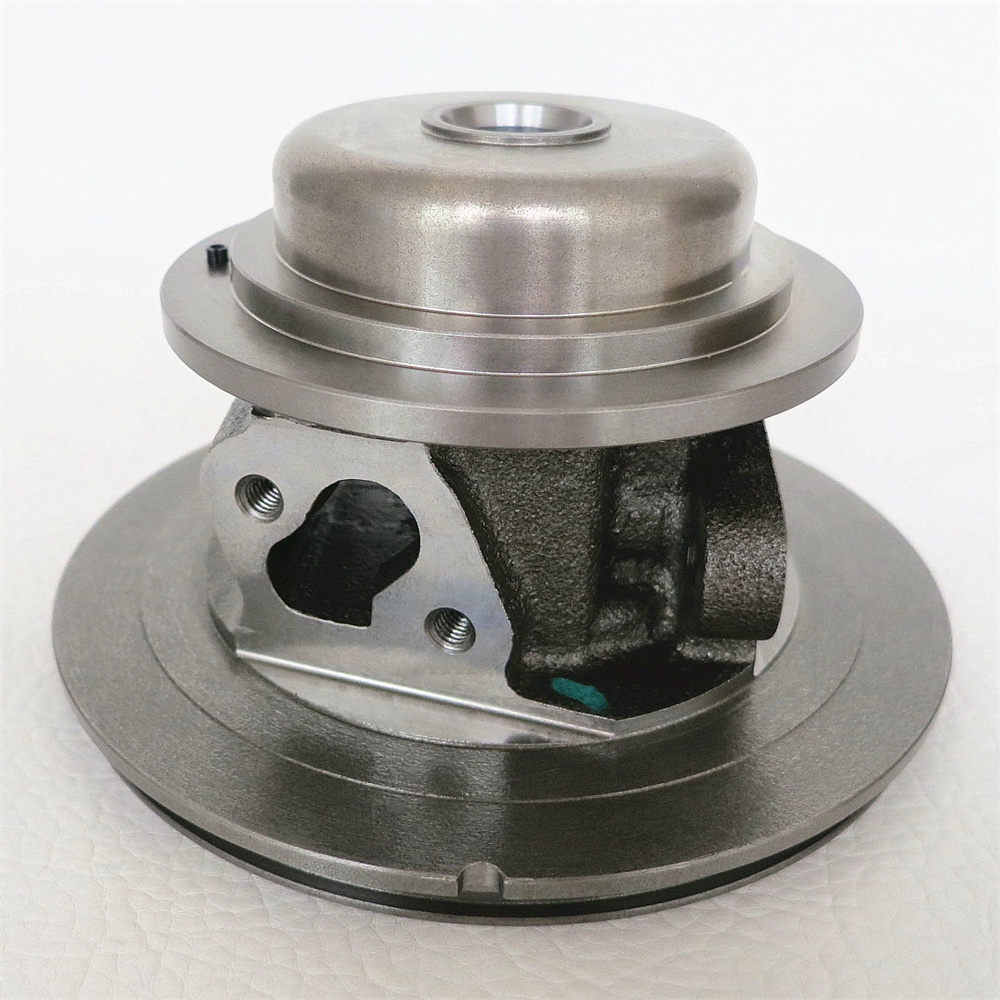 CT26 Water Cooled Turbocharger Part Bearing Housings