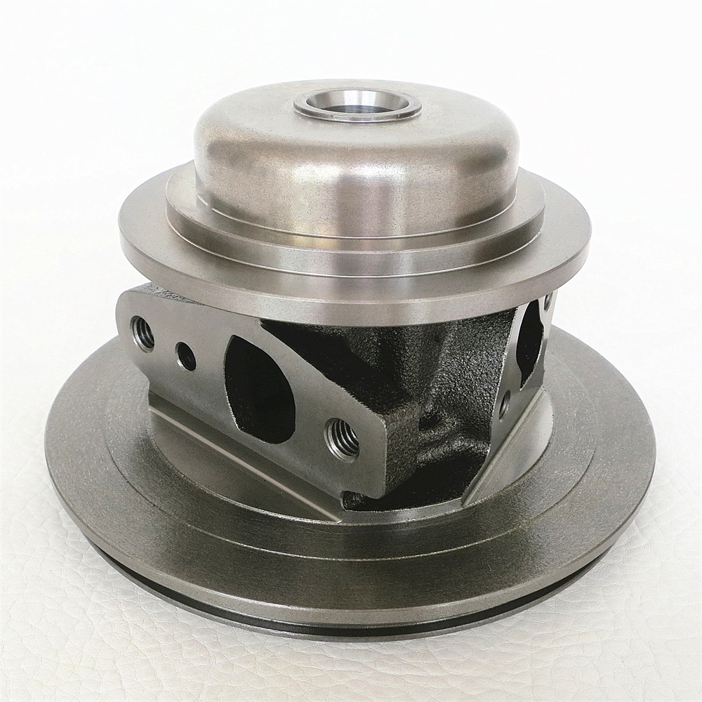 CT26 Water Cooled Turbocharger Part Bearing Housings