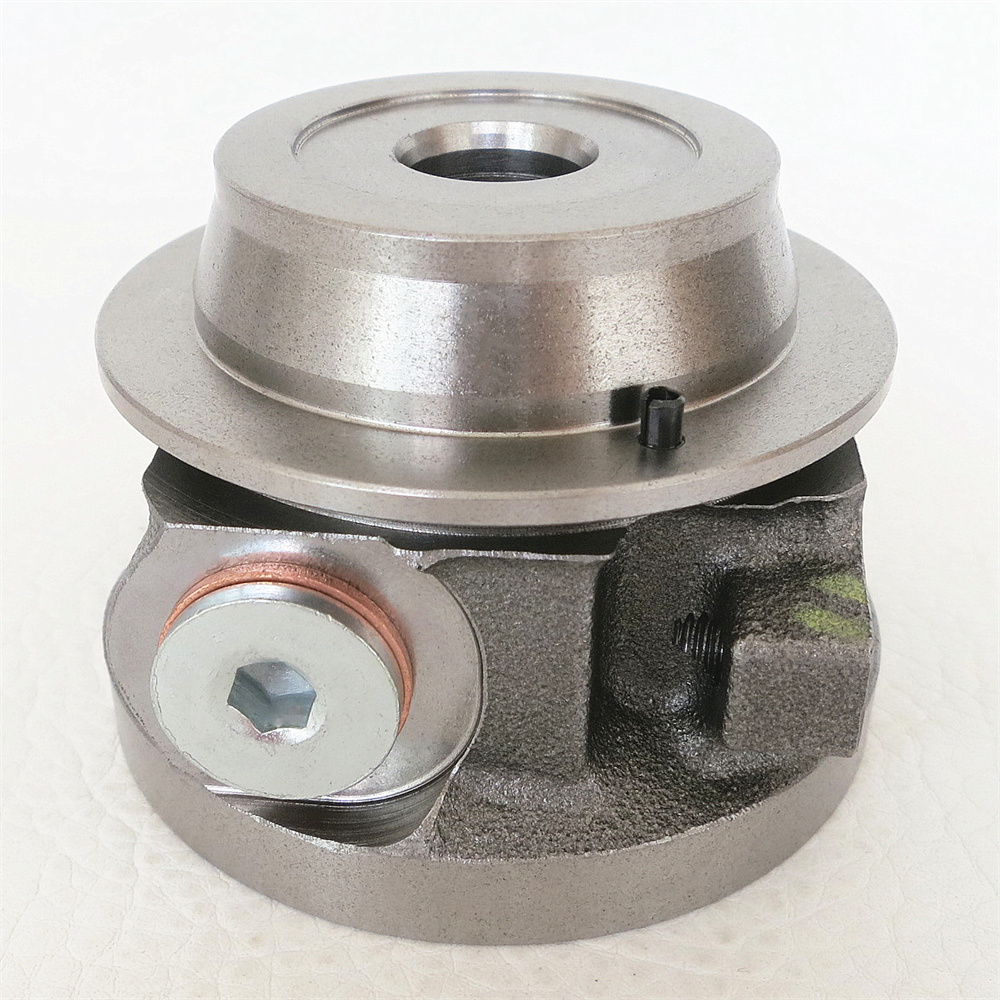 CT16 Water Cooled/ 17201-30080 Turbocharger Part Bearing Housings