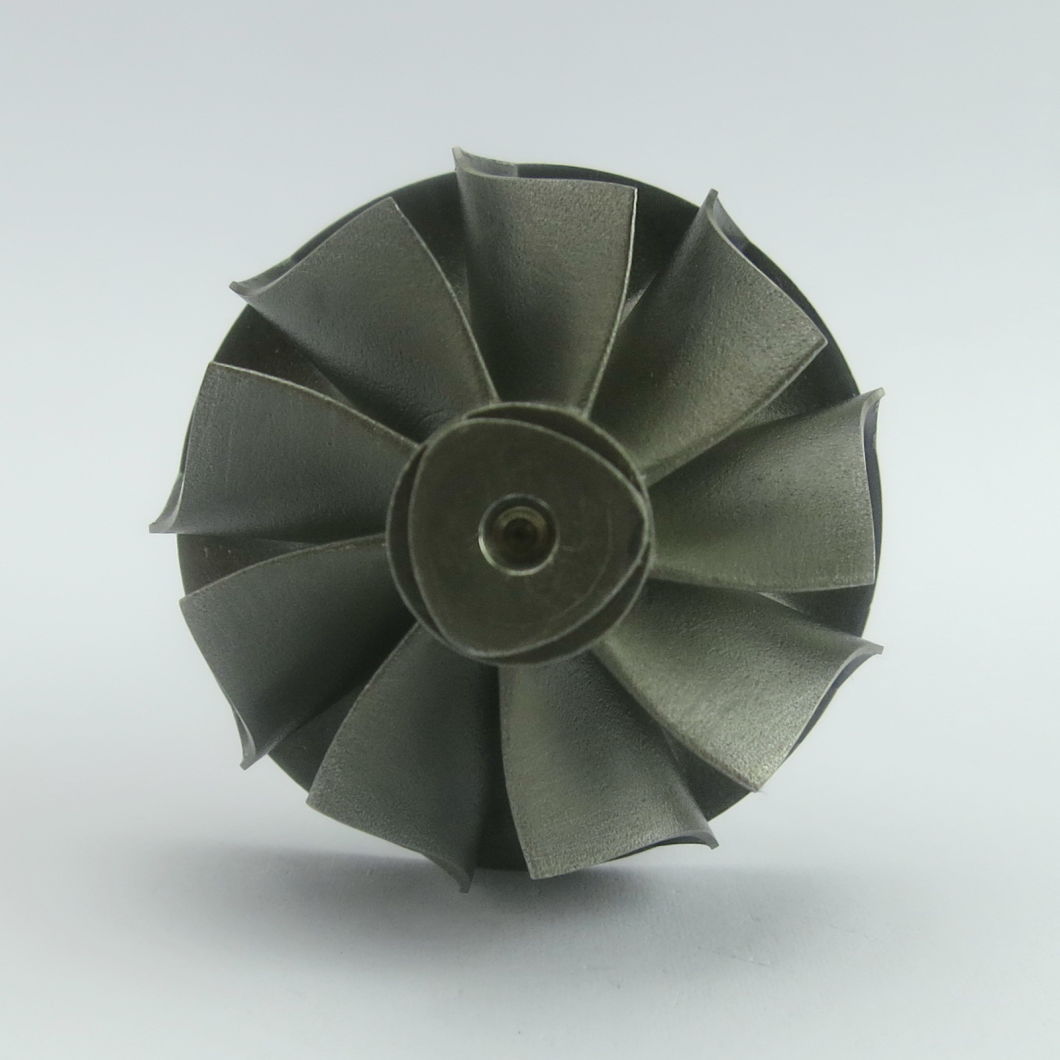 GTB1649V/ 757886-5004S Turbine Shaft Wheel