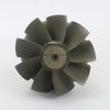 Gt1549p/ 702177-0002 Turbine Shaft Wheel