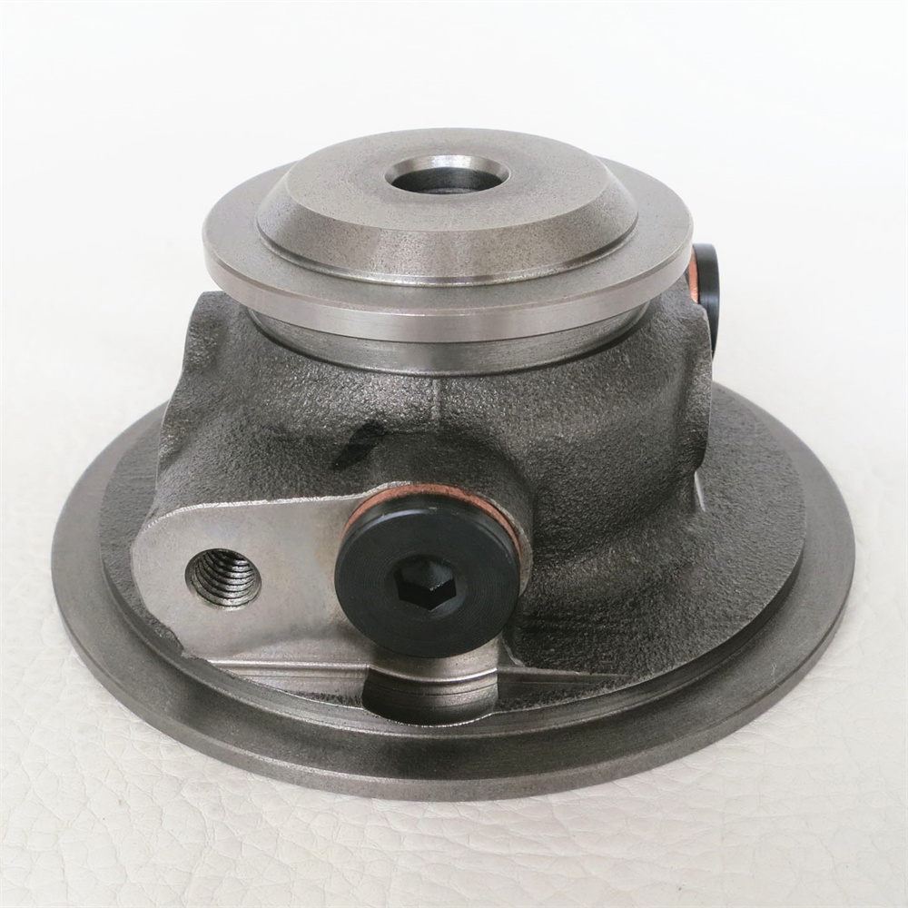 K03 Water Cooled Turbocharger Part Bearing Housings