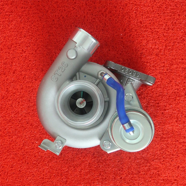 Turbocharger for CT26/ 17201-17010 Car Part