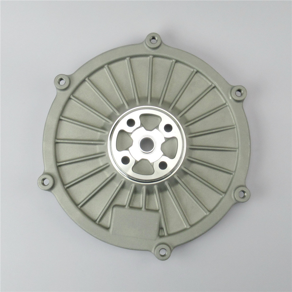 Gt3782va/ 743250-0014/ 743250-0002 Turbocharger Back Seal Plate