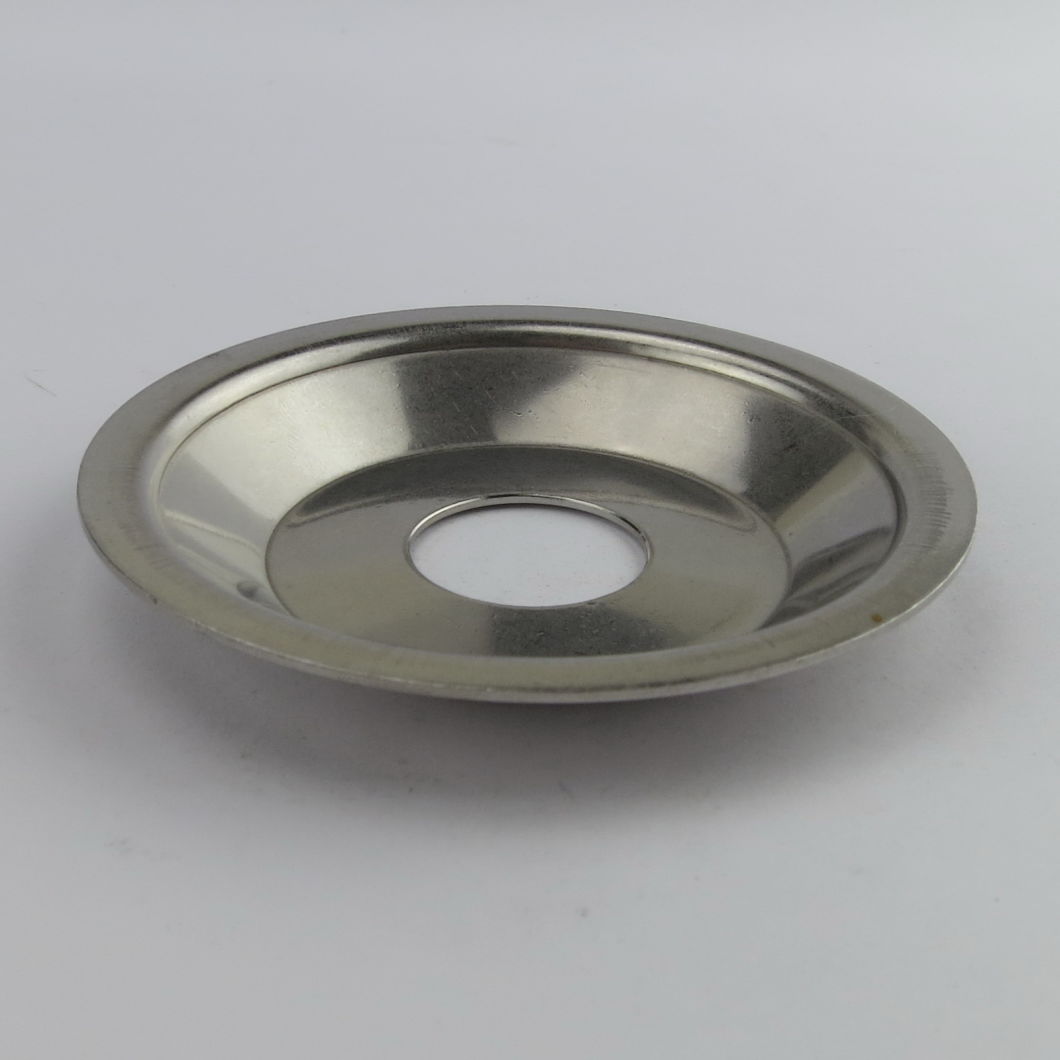 Gt15/ Gt17/ 434302-0001/ 436494-0001 Heat Shield Turbocharger Parts