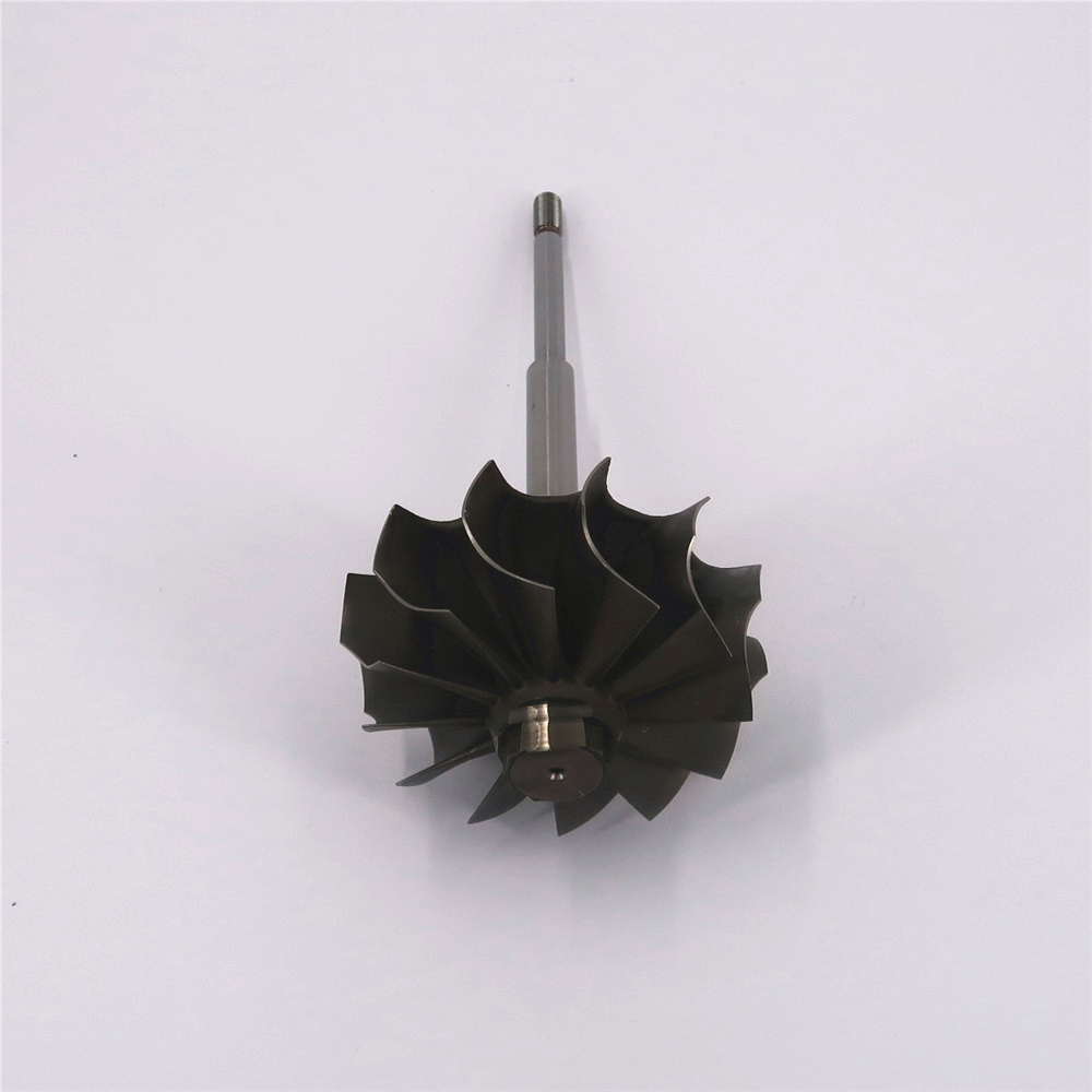 49188-04590/49188-04430/49188-04075 Turbine Sharft Wheel for Td08/Td08h