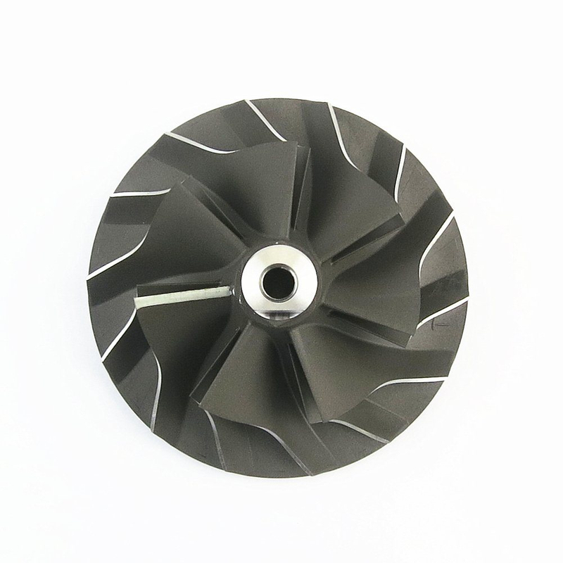 Gt37va 722142-0025 Compressor Wheel