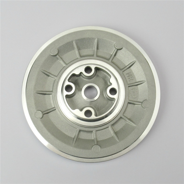 Gt2052s/ 727266-0001 Turbocharger Back Seal Plate