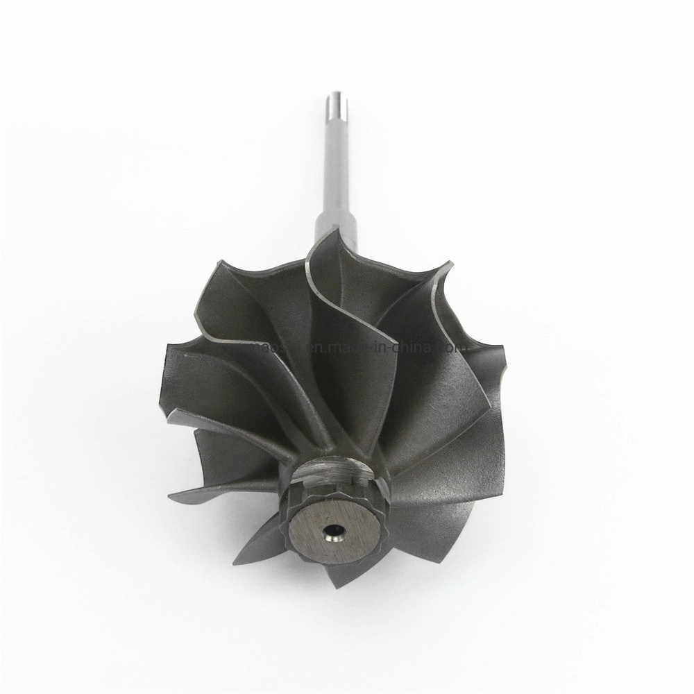 G2359V/ 434717-0012/ 434717-0029/ 711017-0001 Turbine Shaft Wheel